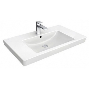 Умывальник Villeroy & Boch Subway 2.0 100х47 см 7175A001